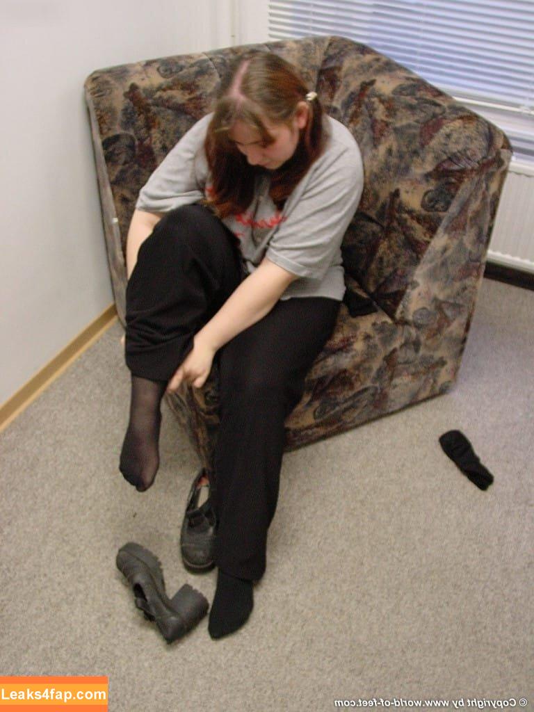 Worldoffeet /  слитое фото фото #2958