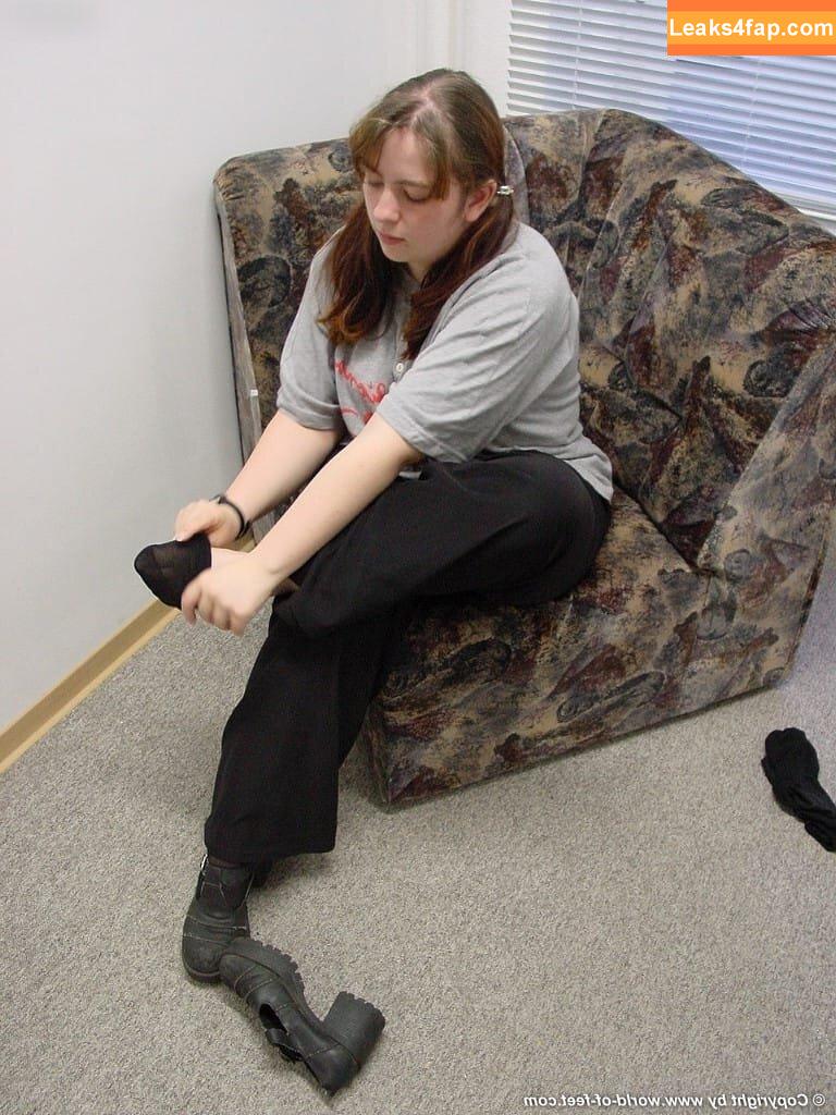 Worldoffeet /  слитое фото фото #2961