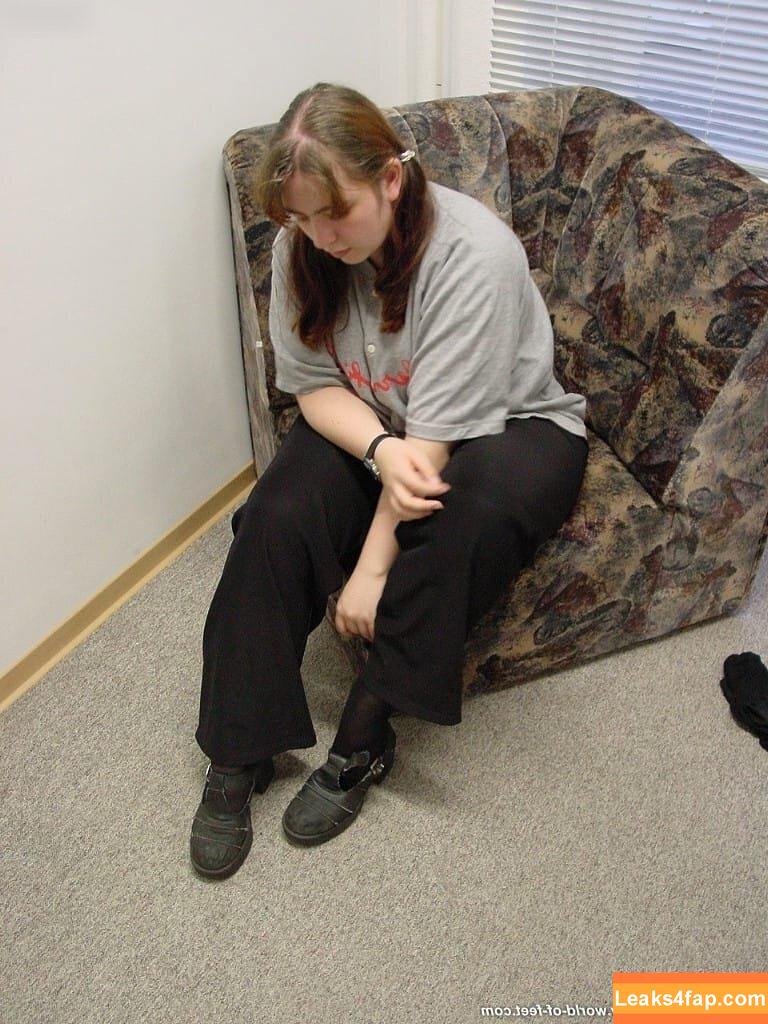 Worldoffeet /  слитое фото фото #2966