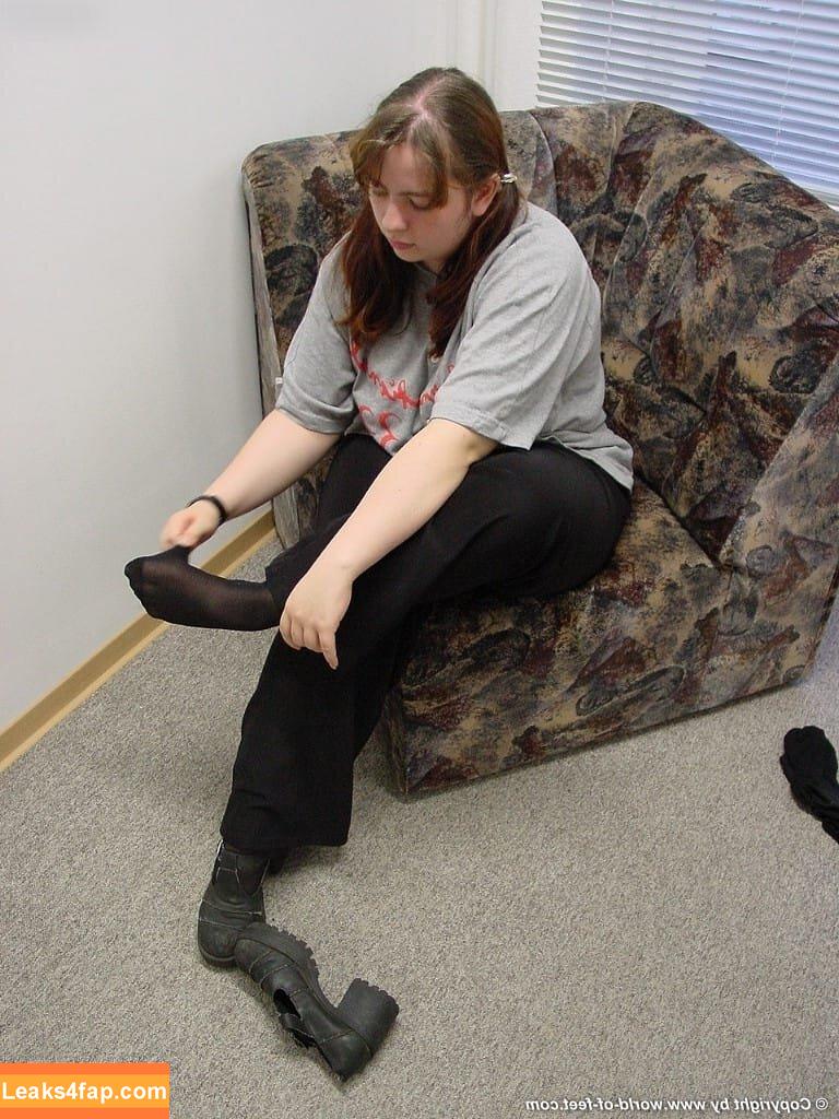 Worldoffeet /  слитое фото фото #2972