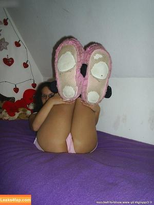 Worldoffeet photo #2049