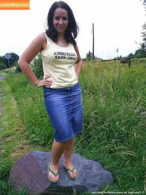 Worldoffeet photo #2106