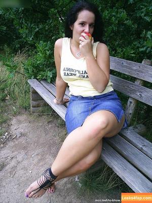 Worldoffeet photo #2151