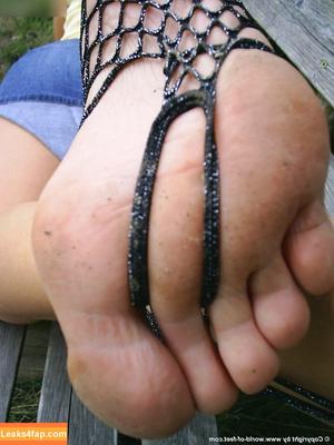 Worldoffeet photo #2153