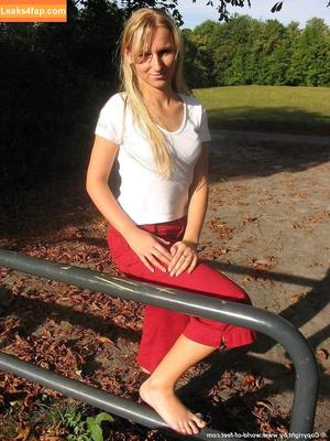 Worldoffeet photo #2236