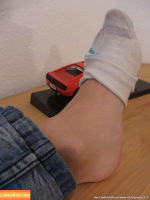 Worldoffeet photo #2268