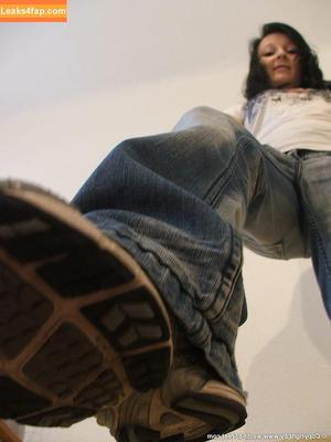 Worldoffeet photo #2277