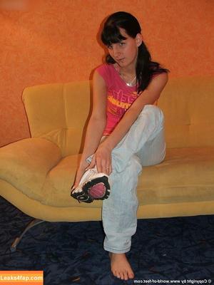 Worldoffeet photo #2287