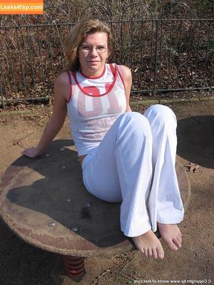 Worldoffeet photo #2336