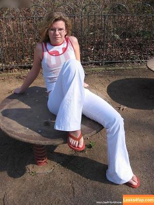 Worldoffeet photo #2351