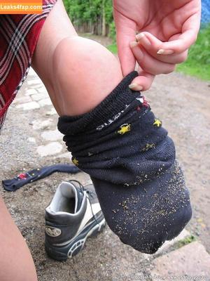 Worldoffeet photo #2362