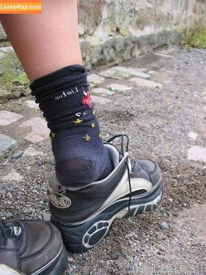 Worldoffeet photo #2377