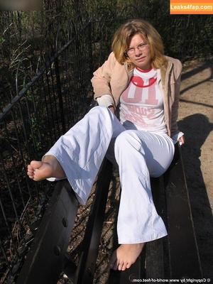 Worldoffeet photo #2396