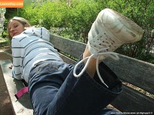 Worldoffeet photo #2422