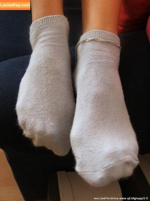 Worldoffeet photo #2435