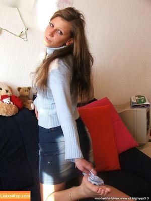 Worldoffeet photo #2446