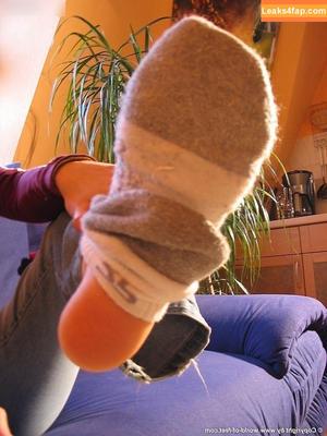 Worldoffeet photo #2456