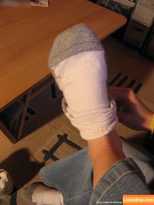 Worldoffeet photo #2466