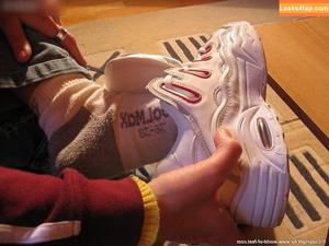 Worldoffeet photo #2467