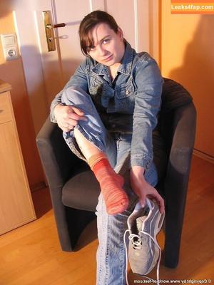 Worldoffeet photo #2482