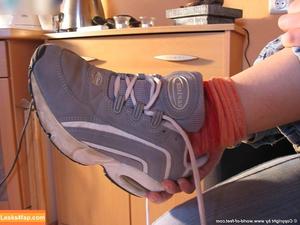 Worldoffeet photo #2490