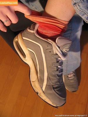 Worldoffeet photo #2496