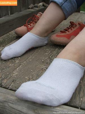 Worldoffeet photo #2504