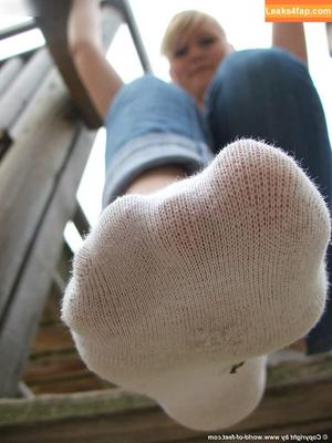 Worldoffeet photo #2520