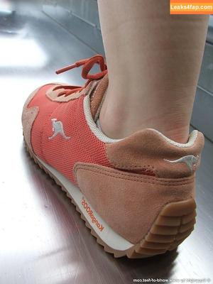 Worldoffeet photo #2524