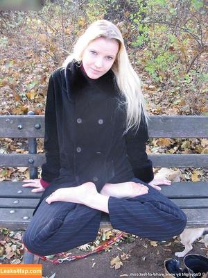 Worldoffeet photo #2534