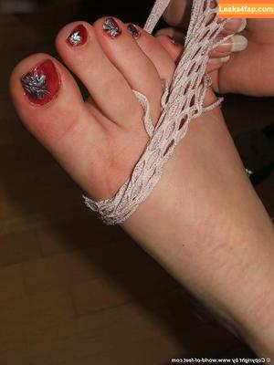 Worldoffeet photo #2561