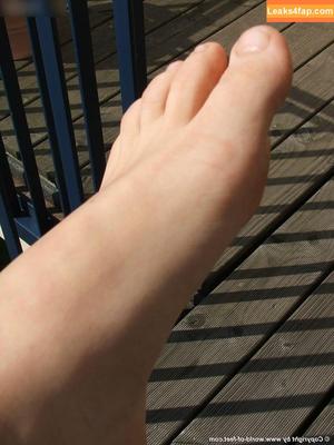 Worldoffeet photo #2664