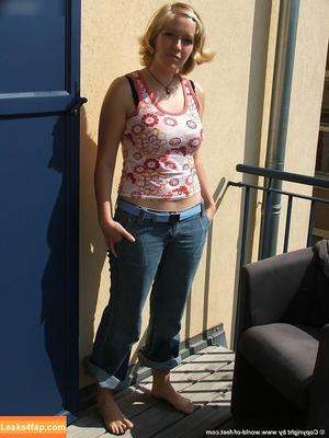 Worldoffeet photo #2677