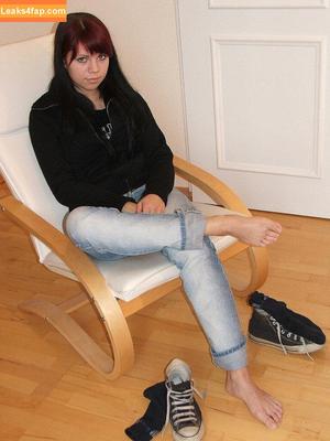 Worldoffeet photo #2680