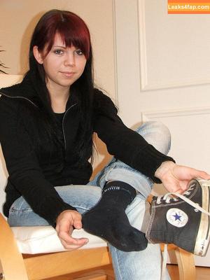 Worldoffeet photo #2683