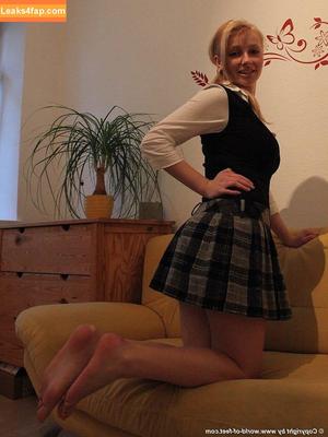 Worldoffeet photo #2736