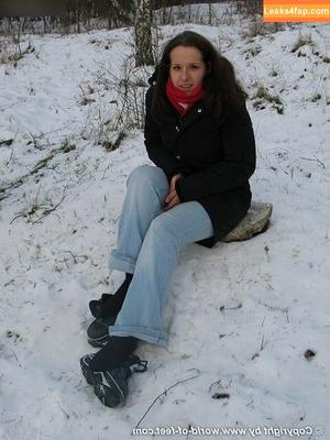 Worldoffeet фото #2818