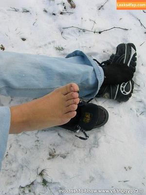 Worldoffeet фото #2825