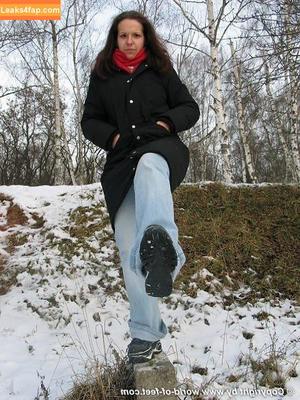 Worldoffeet фото #2831