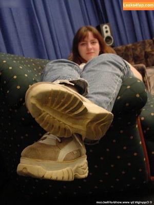 Worldoffeet фото #2893