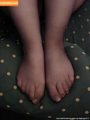 Worldoffeet фото #2907