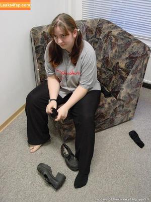 Worldoffeet фото #2957