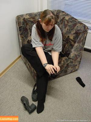 Worldoffeet фото #2963