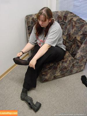 Worldoffeet photo #2972