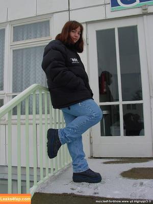 Worldoffeet photo #2991