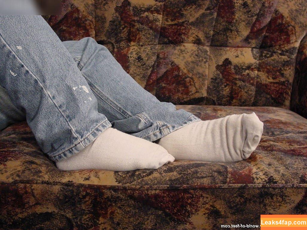 Worldoffeet /  слитое фото фото #3019