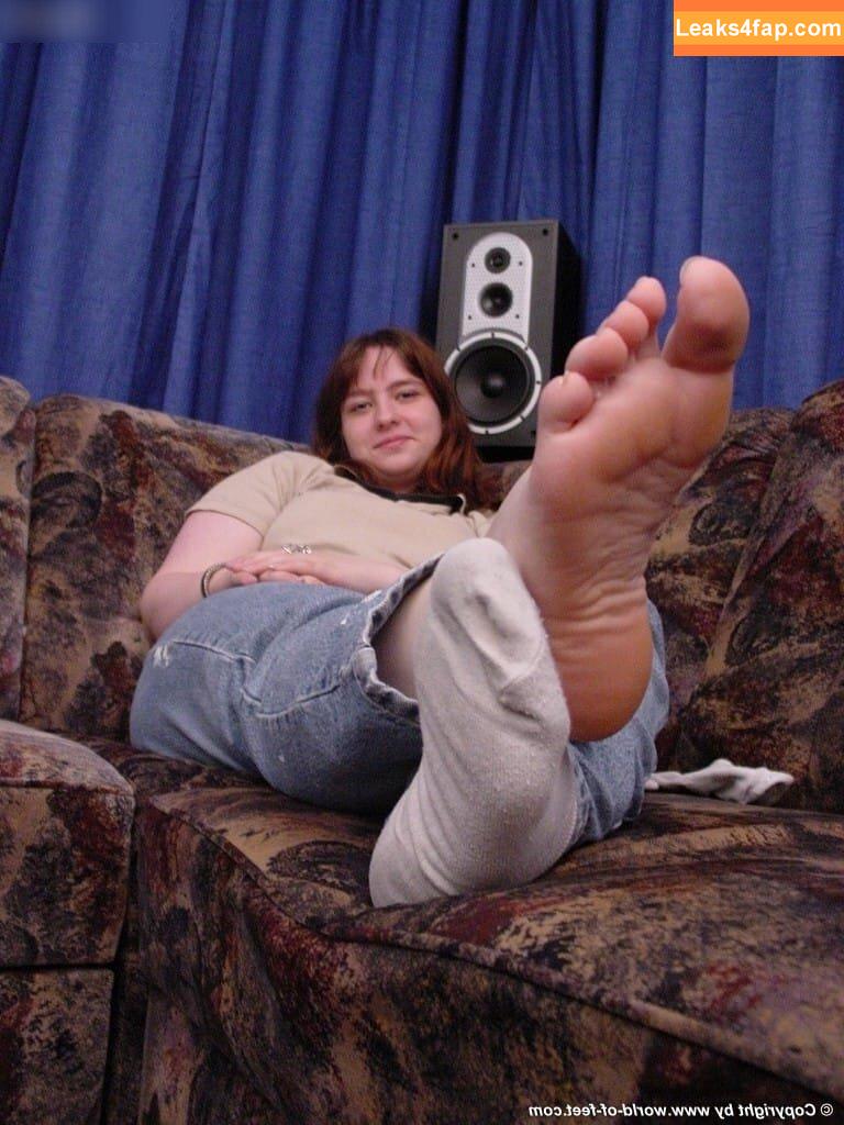 Worldoffeet /  leaked photo photo #3033