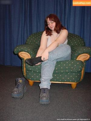 Worldoffeet photo #3010
