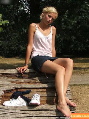 Worldoffeet photo #3040