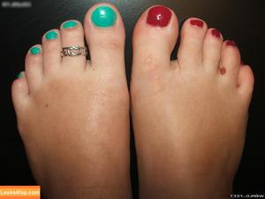 Worldoffeet photo #3132